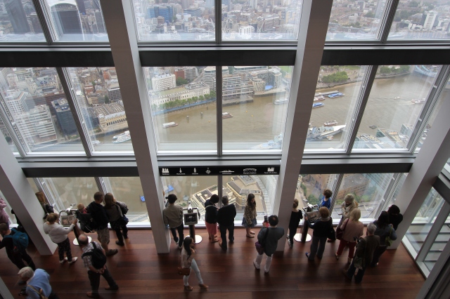 Viewing Gallery